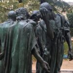 1 paris rodin museum visit Paris: Rodin Museum Visit