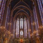 1 paris sainte chapelle guided tour with reserved access Paris: Sainte Chapelle Guided Tour With Reserved Access