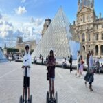 1 paris segway tour Paris: Segway Tour