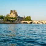 1 paris seine river sightseeing cruise with 3 course dinner Paris: Seine River Sightseeing Cruise With 3-Course Dinner