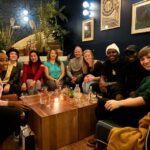 1 paris solo travellers meet up and explore fun great bars Paris :Solo Travellers Meet-Up and Explore Fun, Great Bars