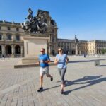 1 paris sports fun and educational discovery of the city Paris: Sports, Fun and Educational Discovery of the City