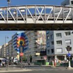 1 paris street art smartphone audio guided tour Paris: Street Art Smartphone Audio-Guided Tour