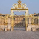 1 paris transfer and visit palace of versailles Paris: Transfer and Visit Palace of Versailles