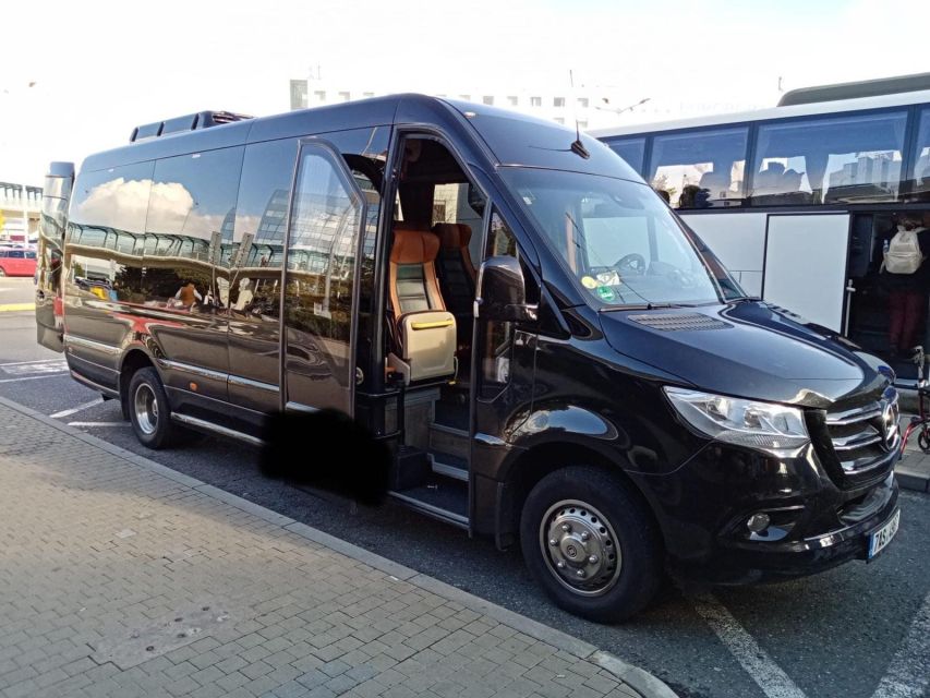 1 paris transfer from to hotel airport Paris : Transfer From/To Hotel - Airport