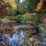 1 paris transport and visit giverny claude monet 7 people Paris: Transport and Visit Giverny Claude Monet 7 People