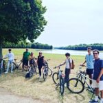 1 paris versailles golf cart bike tour with palace entry Paris: Versailles Golf Cart & Bike Tour With Palace Entry