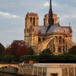 1 paris visit notre dame archeological crypt under the church Paris: Visit Notre Dame Archeological Crypt Under the Church