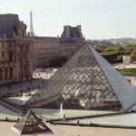 1 paris walking tour with louvre museum skip the line ticket Paris: Walking Tour With Louvre Museum Skip-The-Line Ticket