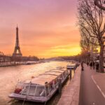 1 paris welcome eiffel tower tour with a seine river cruise Paris : Welcome Eiffel Tower Tour With a Seine River Cruise