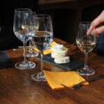 1 paris wine and cheese tasting Paris: Wine and Cheese Tasting