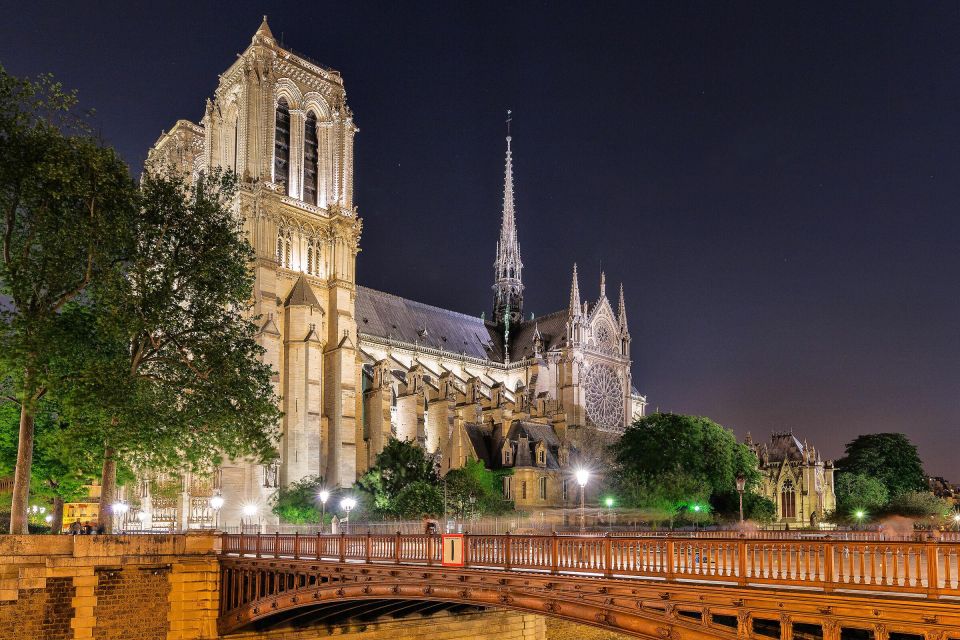 1 paris with saint germain montmartre marais dinner cruise Paris With Saint Germain, Montmartre, Marais & Dinner Cruise