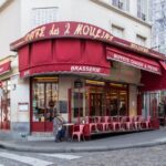 1 parisdiscover montmartre sacre coeur delicious croissant Paris:Discover Montmartre & Sacré Coeur +Delicious Croissant