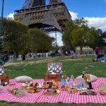 1 parisian picnic by the eiffel tower a tast of french specials Parisian Picnic by the Eiffel Tower: a Tast of French Specials