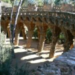 1 park guell entry ticketpaella cooking class combo Park Güell Entry TicketPaella Cooking Class Combo