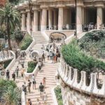 1 park guell reserved access tour Park Guell Reserved Access Tour