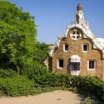 1 park guell skip the lines guided tour Park Güell: Skip-the-Lines Guided Tour