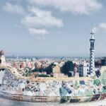 1 park guell small group tour Park Guell Small Group Tour