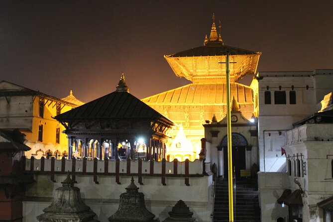 Pashupati Nath & Muktinath Tour (All Inclusive With 3 Star Accommodation)