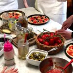 1 pasta and pizza cooking class in cortona Pasta and Pizza Cooking Class in Cortona