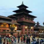 1 patan tour half day sightseeing in kathmandu Patan Tour - Half Day Sightseeing in Kathmandu