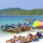 1 pattaya coral islands tour with lunch Pattaya Coral Islands Tour With Lunch