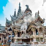 1 pattaya the sanctuary of truth discounted admission ticket 2 Pattaya: The Sanctuary of Truth Discounted Admission Ticket