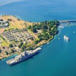 1 pearl harbor mini circle island tour from waikiki Pearl Harbor & Mini Circle Island Tour From Waikiki