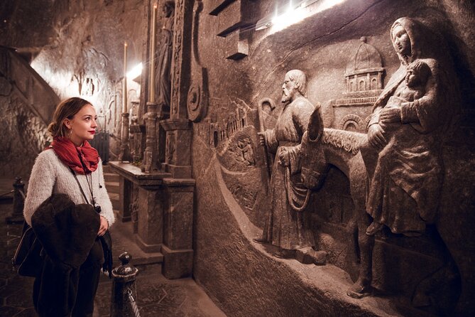 1 pearls of wieliczka walking tour Pearls of Wieliczka - Walking Tour