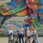 1 pedaling in full color urban art and cultural diversity Pedaling in Full Color: Urban Art, and Cultural Diversity
