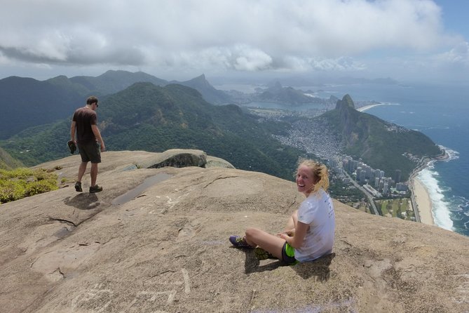 Pedra Da Gávea Hiking Tour – the Most Challenge Hike in Rio De Janeiro