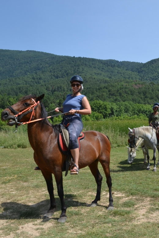 Peloponnese Cultural Adventure:Learn How to Be a Real Greek!