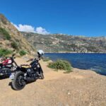 1 peloponnese guided motor bike tour 1 week Peloponnese: Guided Motor Bike Tour 1 Week