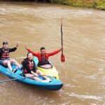 1 penas blancas river half day kayak tour from la fortuna Peñas Blancas River Half-Day Kayak Tour From La Fortuna