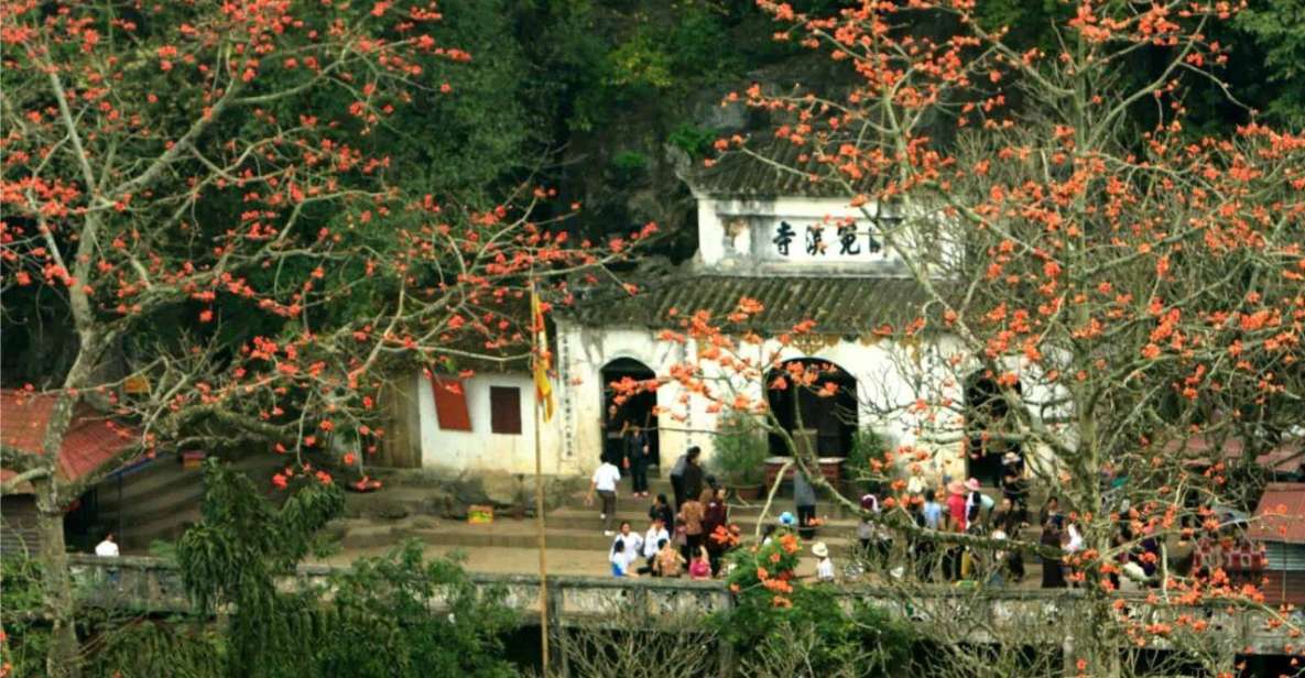 1 perfume pagoda full day trip from hanoi Perfume Pagoda Full-Day Trip From Hanoi