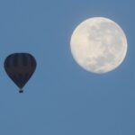 1 perth avon valley hot air balloon flight Perth: Avon Valley Hot Air Balloon Flight