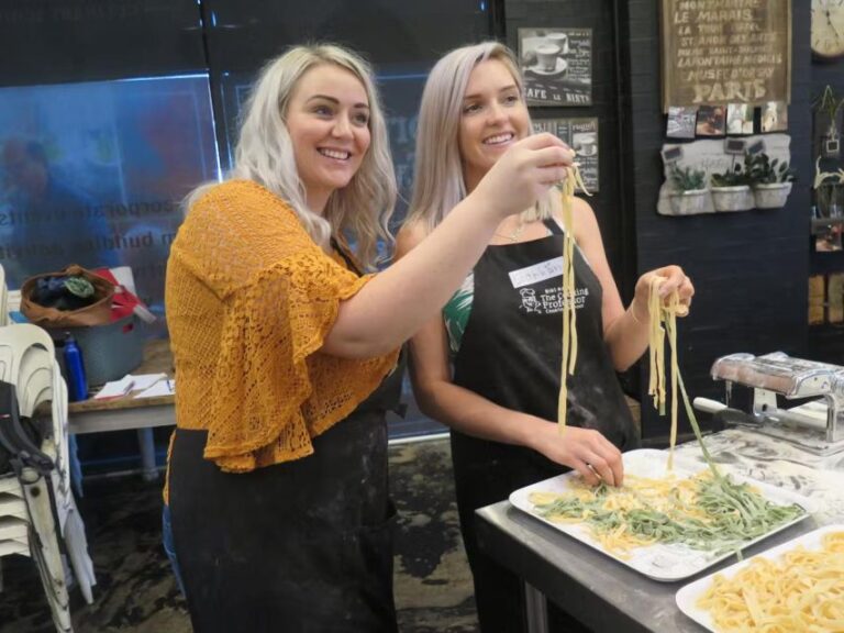 Perth: Hands on Cooking Class or Cooking Workshop Experience