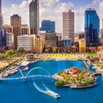 1 perth perth and fremantle city highlights tour Perth: Perth and Fremantle City Highlights Tour