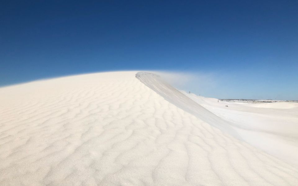 1 perth pinnacles desert bush walk guided tour with lunch Perth: Pinnacles Desert Bush Walk Guided Tour With Lunch