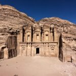 1 petra day trip from sharm el sheikh Petra Day Trip From Sharm El Sheikh