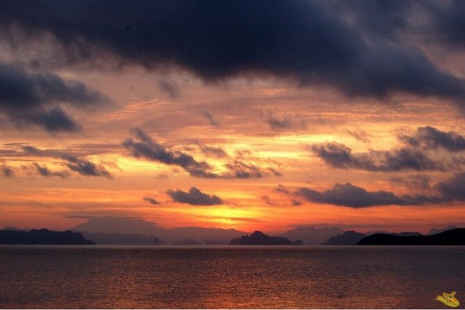 Phang Nga Bay Instagram Tour With Caves Explore & Kayak