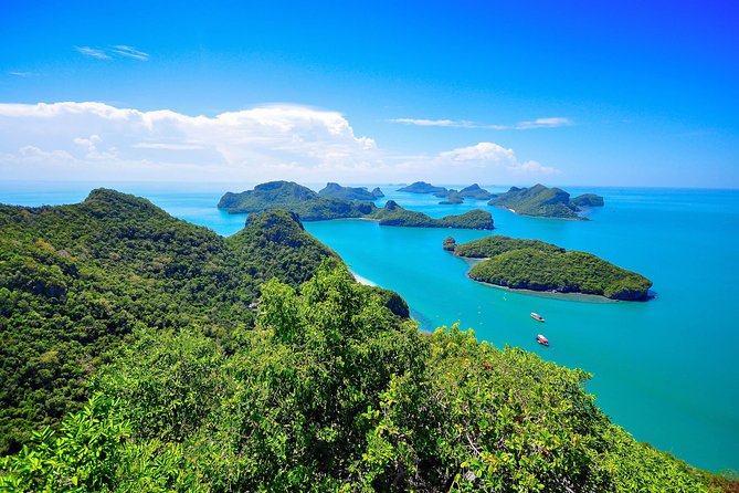 Phang Nga Bay With James Bond and Koh Khai Island Tour