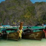 1 phi phi bamboo island by speed boat premium trip Phi Phi Bamboo Island By Speed Boat Premium Trip