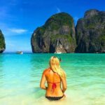 1 phi phi island tour by royal jet cruiser with lunch pickup Phi Phi Island Tour by Royal Jet Cruiser With Lunch & Pickup