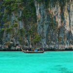 1 phi phi island tour from phuket by speedboat with famous maya bay Phi Phi Island Tour From Phuket by Speedboat With Famous Maya Bay
