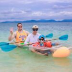 1 phi phi islands adventure day tour with sunnest dinner Phi Phi Islands Adventure Day Tour With Sunnest Dinner