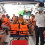 1 phi phi islands from krabi by speedboat with land transfer Phi Phi Islands From Krabi by Speedboat With Land Transfer