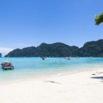 1 phi phi islands tour first class by royal jet cruiser from phuket Phi Phi Islands Tour First Class By Royal Jet Cruiser From Phuket