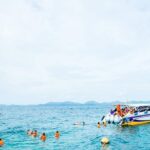 1 phi phi khai island by speed boat 2 Phi Phi & Khai Island by Speed Boat