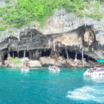 1 phi phi khai islands tour by speed boat Phi Phi Khai Islands Tour by Speed Boat